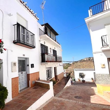 Casita Paz Villa Torrox Eksteriør bilde