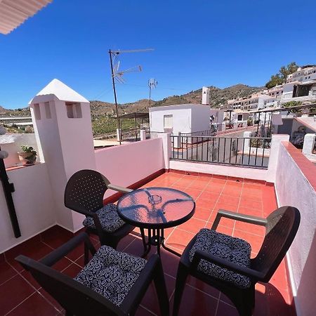 Casita Paz Villa Torrox Eksteriør bilde