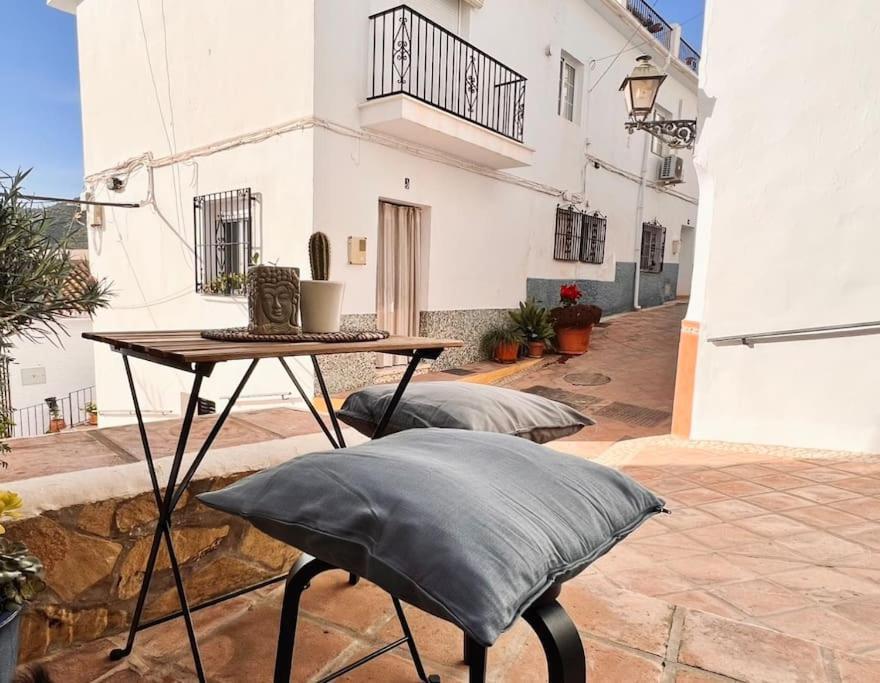 Casita Paz Villa Torrox Eksteriør bilde