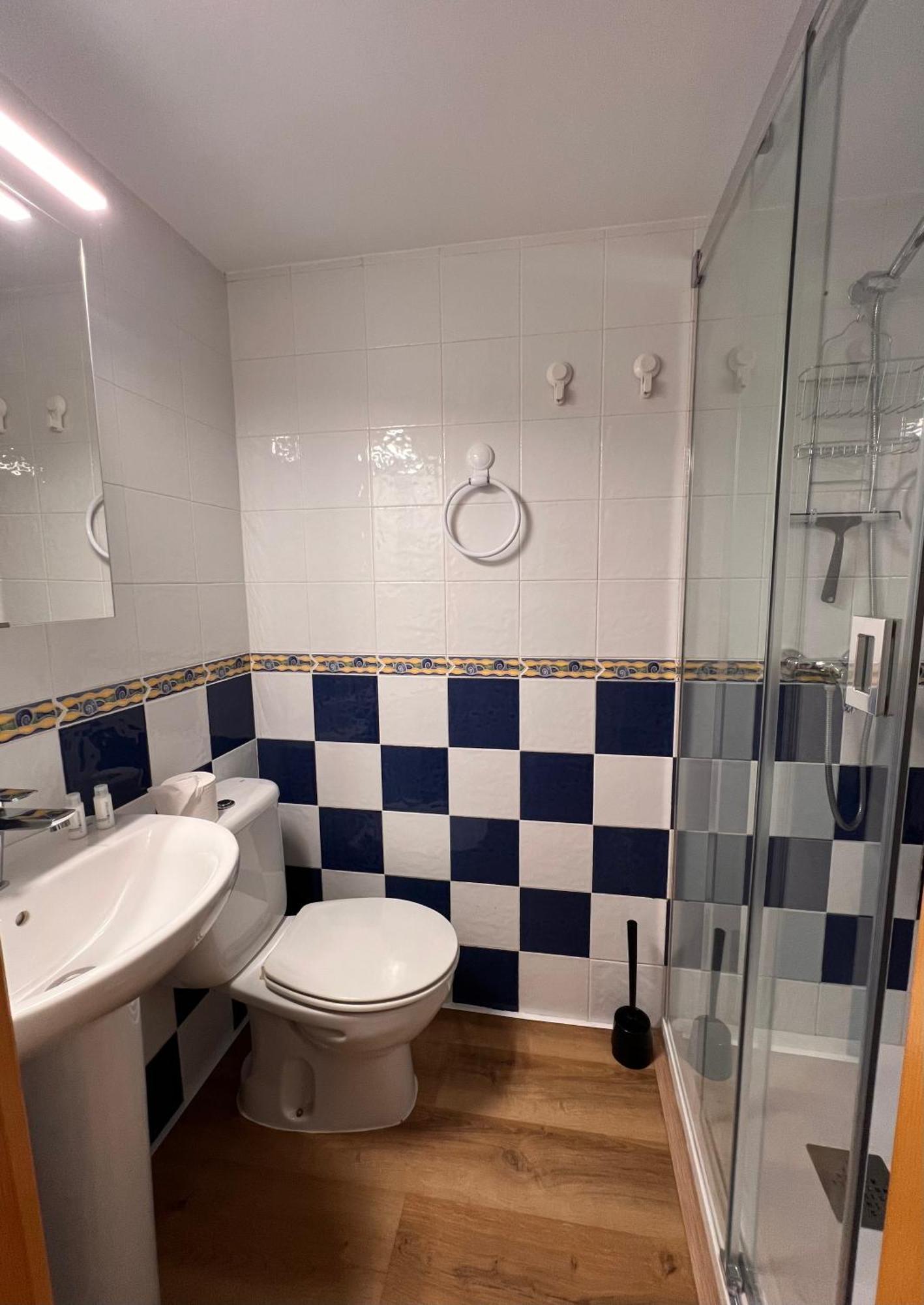 Casita Paz Villa Torrox Eksteriør bilde