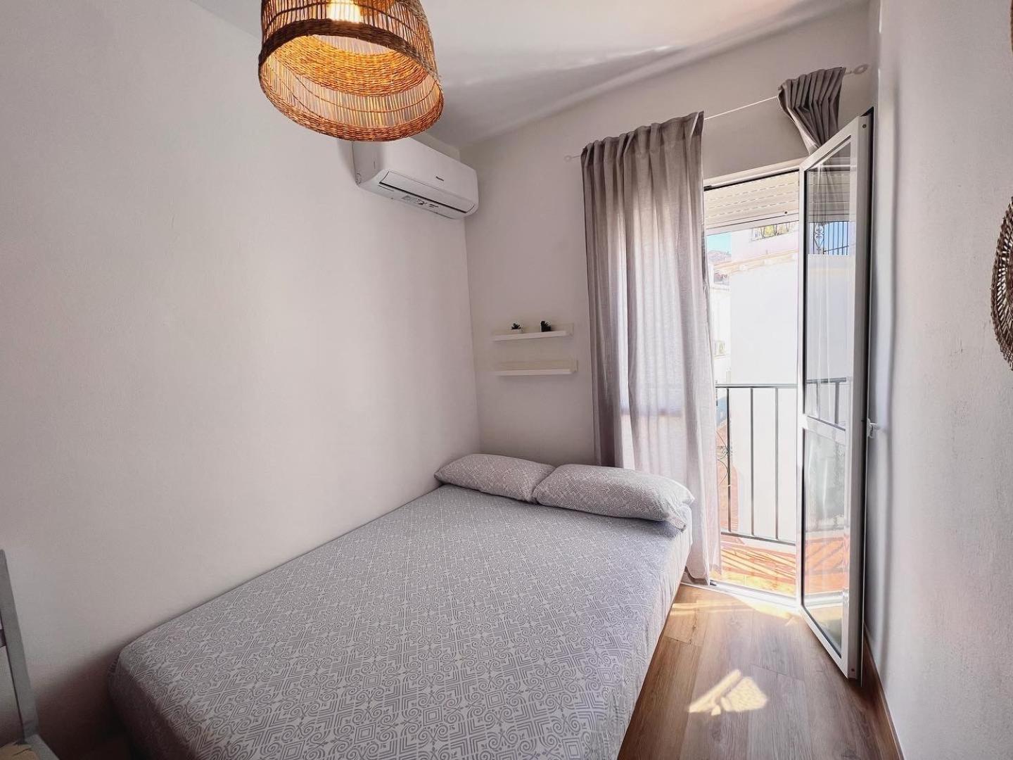 Casita Paz Villa Torrox Eksteriør bilde