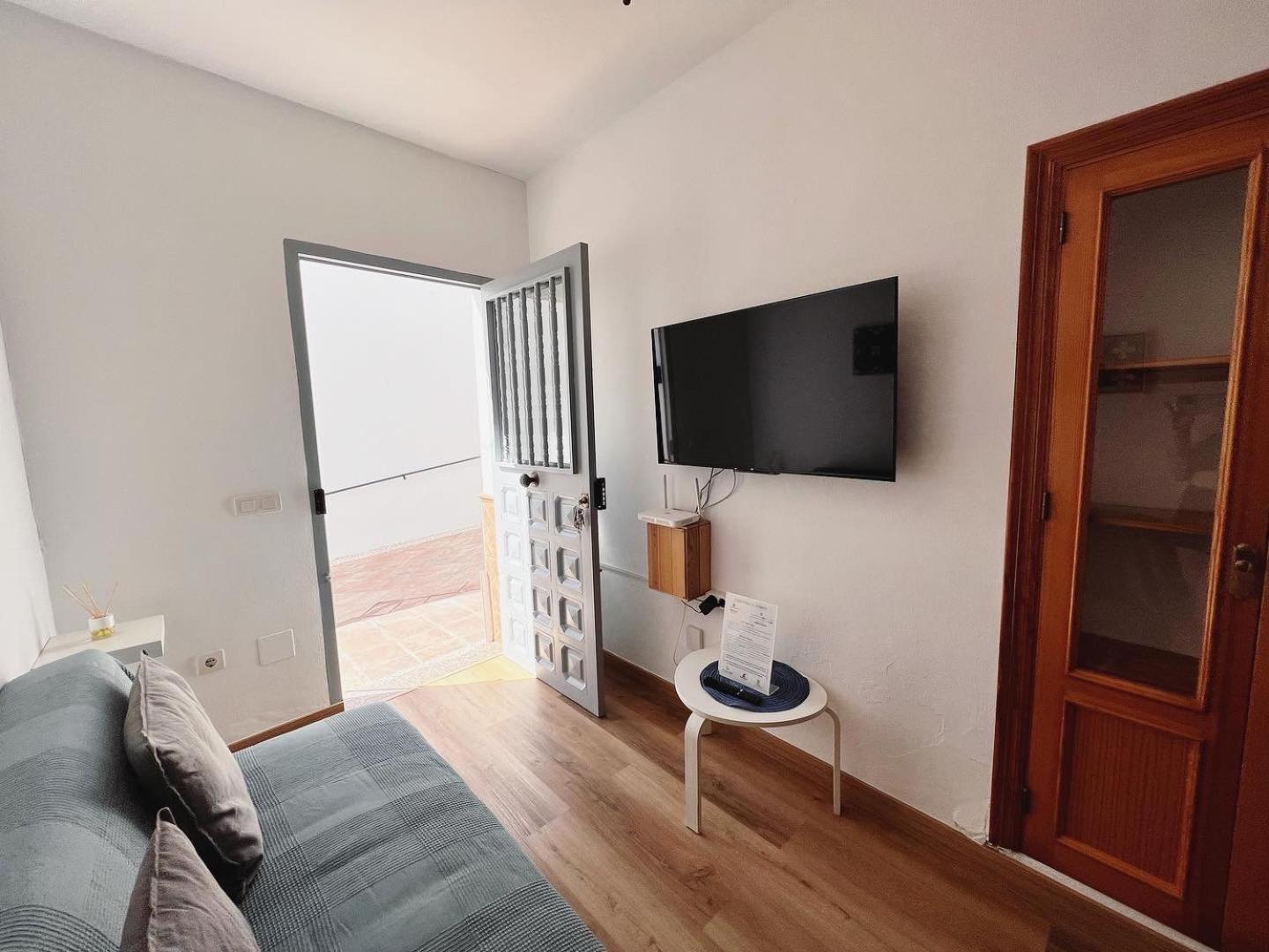 Casita Paz Villa Torrox Eksteriør bilde