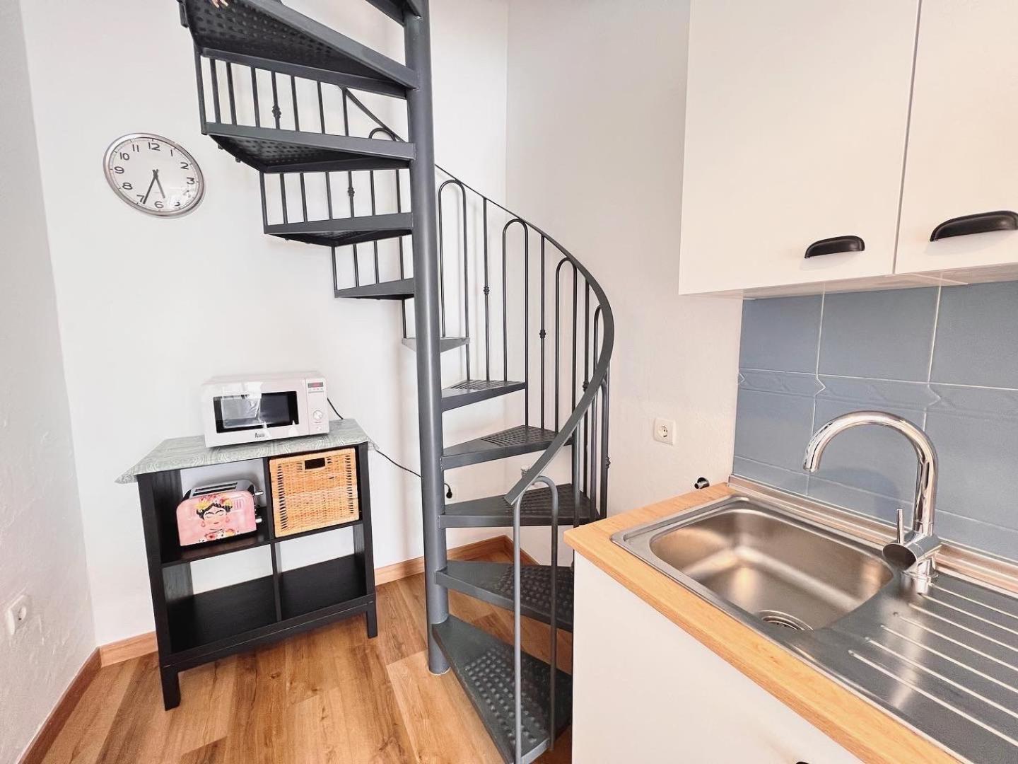 Casita Paz Villa Torrox Eksteriør bilde